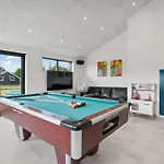 Casa vacanze Gorgeous In With Wifi Tarm
