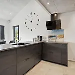 Casa vacanze Gorgeous In With Wifi Tarm