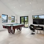 Gorgeous In With Wifi Casa vacanze Tarm