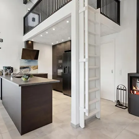 Tatil Evi Gorgeous In With Wifi
