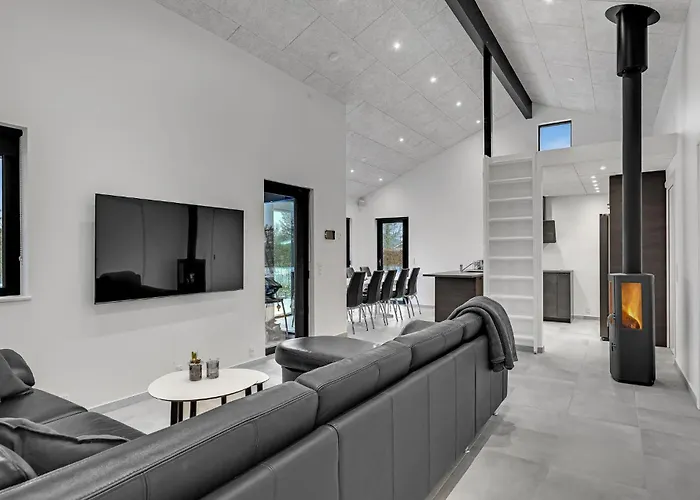 Casa vacanze Gorgeous In With Wifi Tarm
